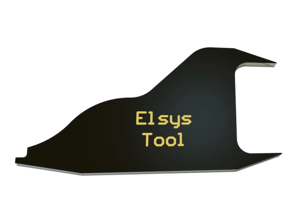 ELSYS sensor opening tool