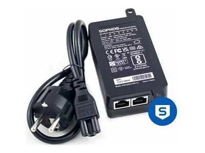 SOPHOS Gbit/2.5G PoE Injector 60W