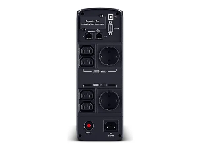 CYBERPOWER CP1200EIPFCLCD Line-Interact