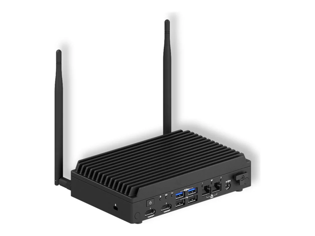 ASUS BNUC13BRFA400B02I BB x7211E EU Cord