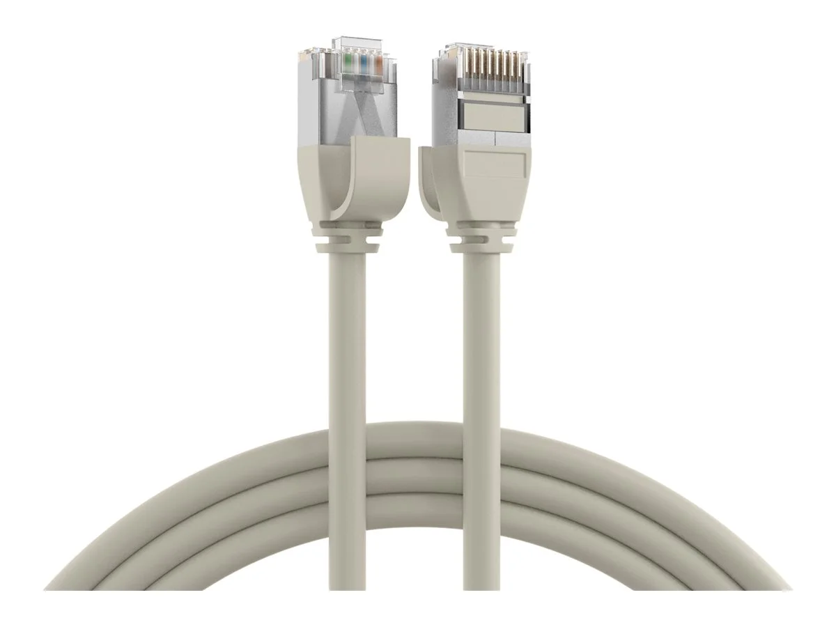 EFB Patchkabel Cat6A U/FTP