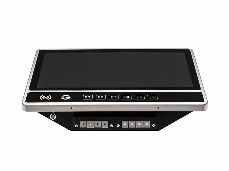 GETT Panel PC 21,5Zoll CPU i5 WIFI