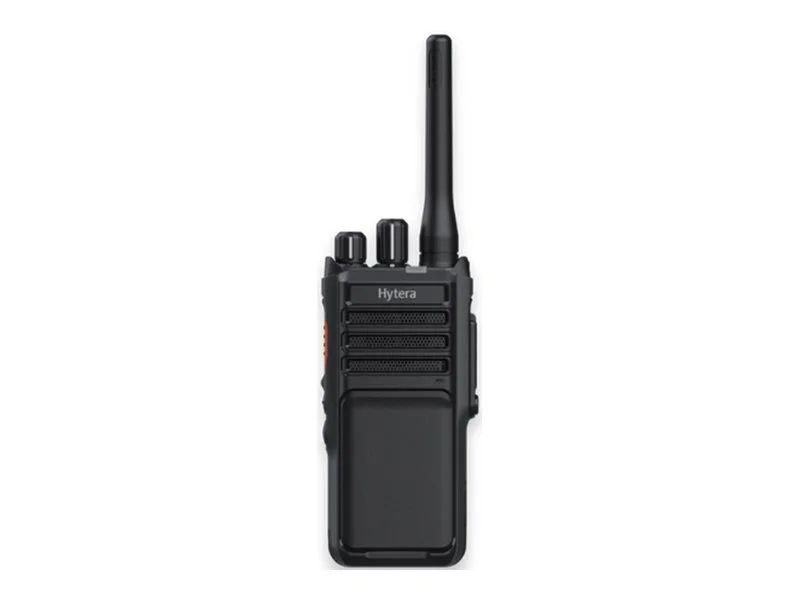 HYTERA HP505 V1 Standard-Paket VHF
