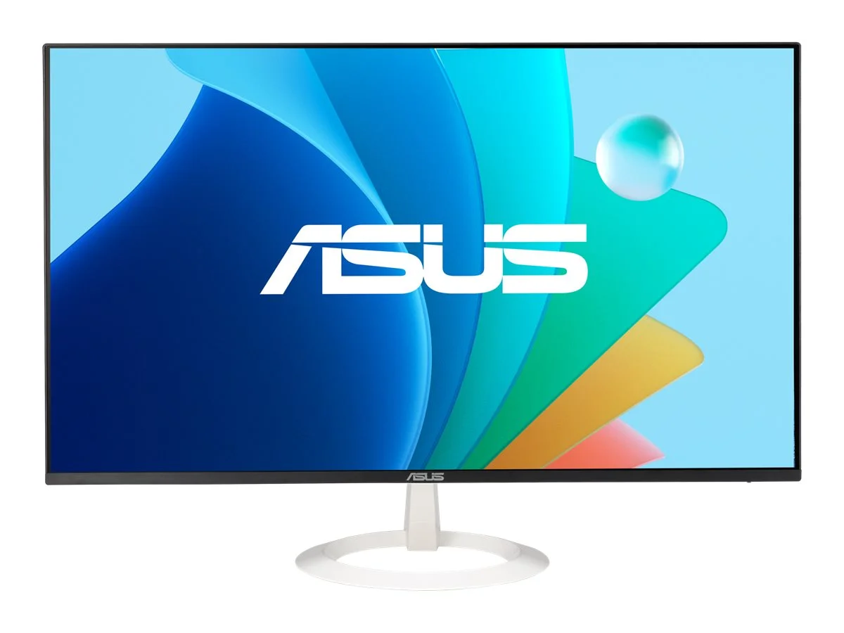 ASUS VZ24EHF-W 60,45cm IPS WLED