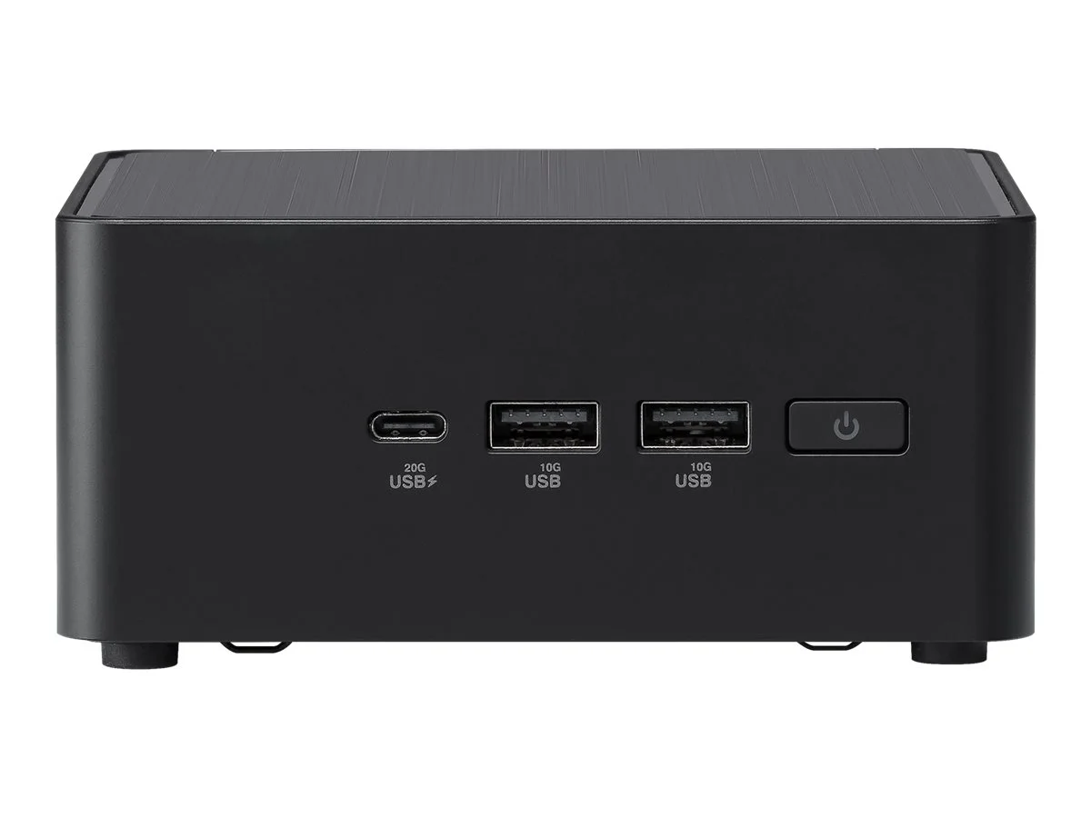 ASUS RNUC14RVHU5068C0I U5 125H 16/512GB