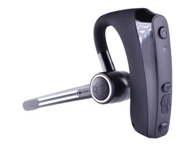 HYTERA Bluetooth-Headset mit Doppel-PTT
