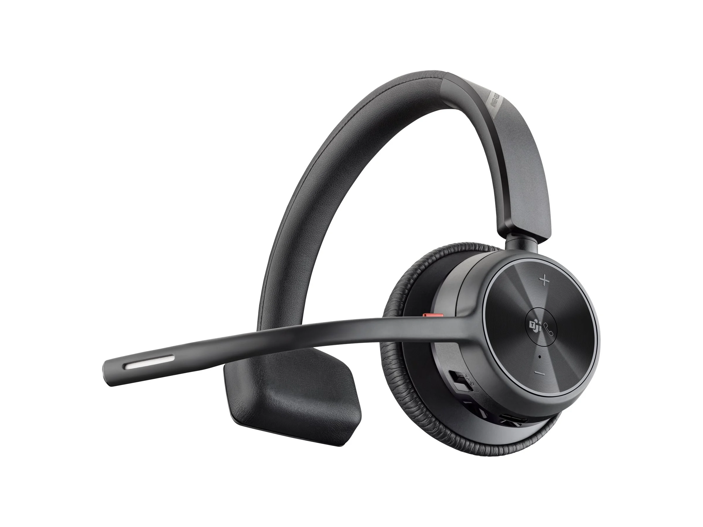 HP Poly Voyager 4310-M UC Headset +USB-A