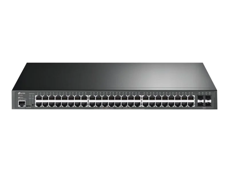 TP-LINK SG3452P