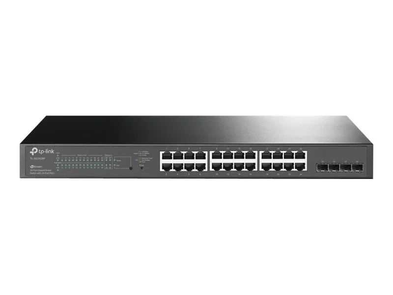 TP-LINK SG2428P