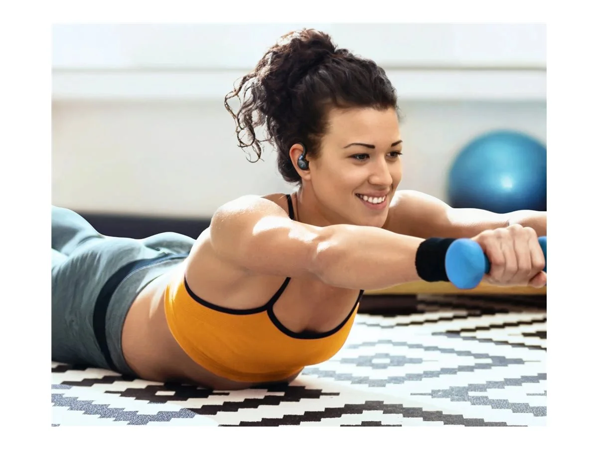 ANKER Soundcore Sport X20 black