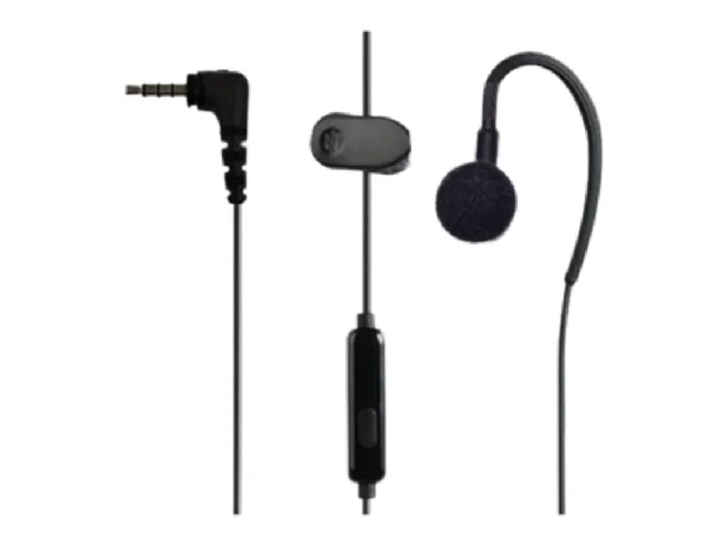 HYTERA C-Ohrhörer für S1 und S1 pro