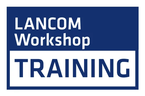 LANCOM Live Certification Prep Webinar