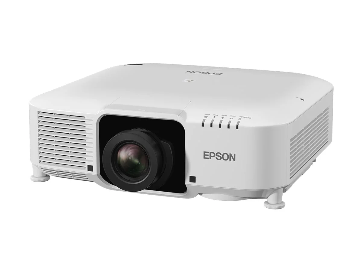 EPSON EB-PQ2008W Projector 8.000lm 4K