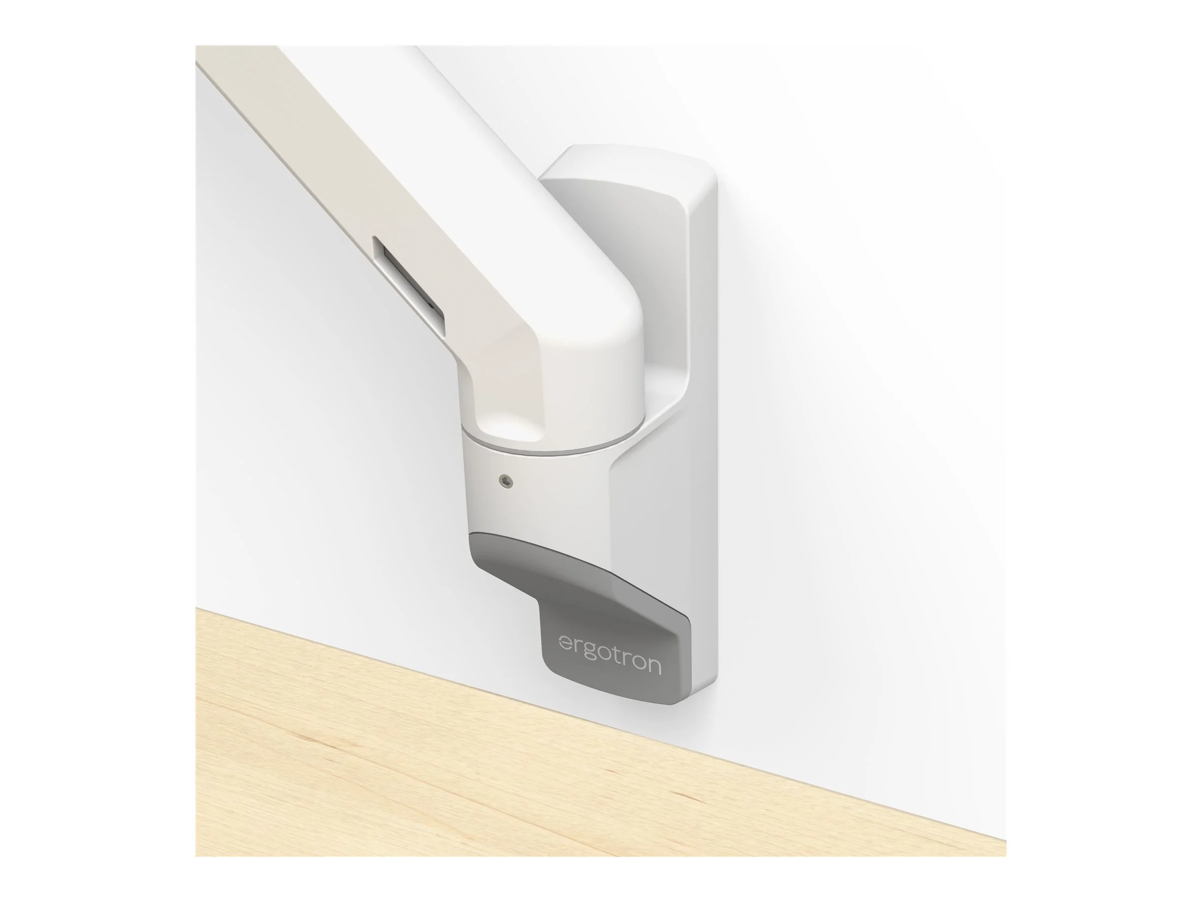 ERGOTRON Hx Monitor Arm Wall Mount Kit w