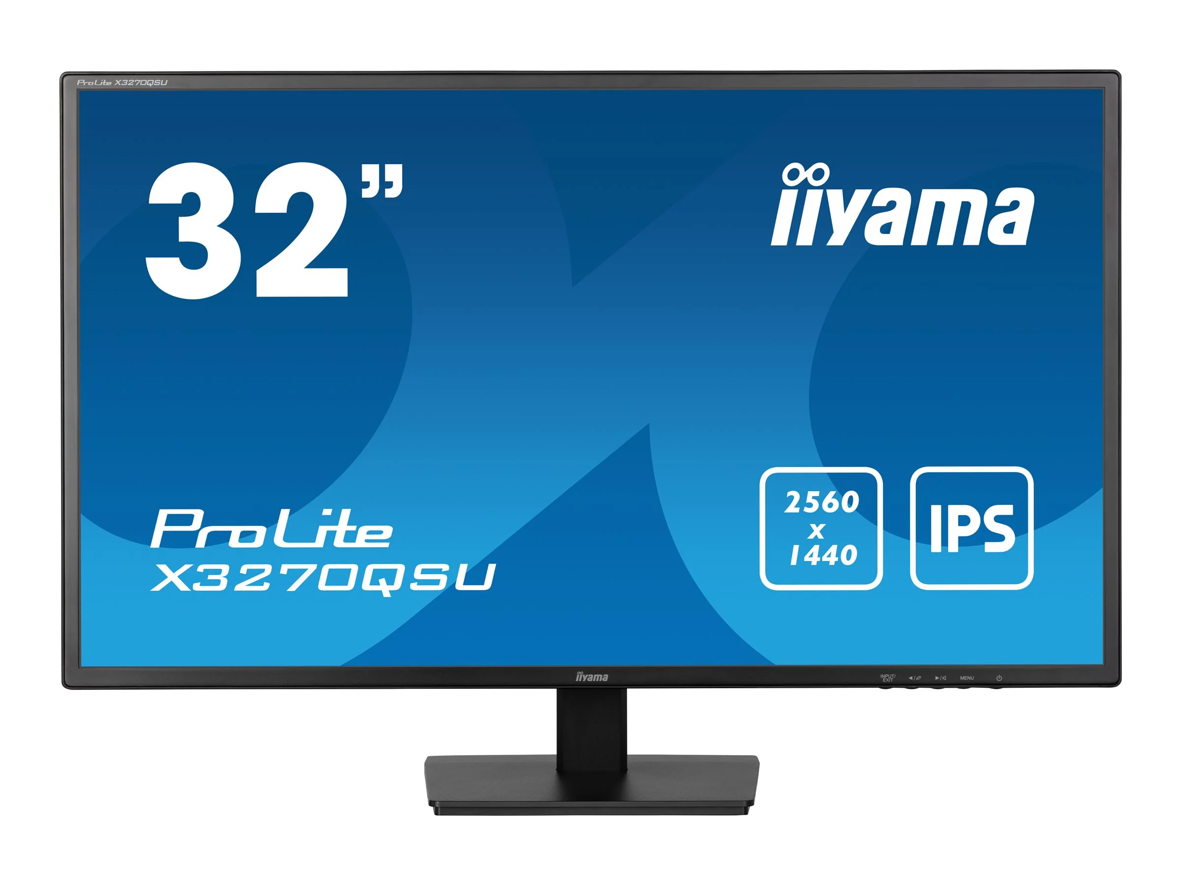 IIYAMA X3270QSU-B1 81,28cm