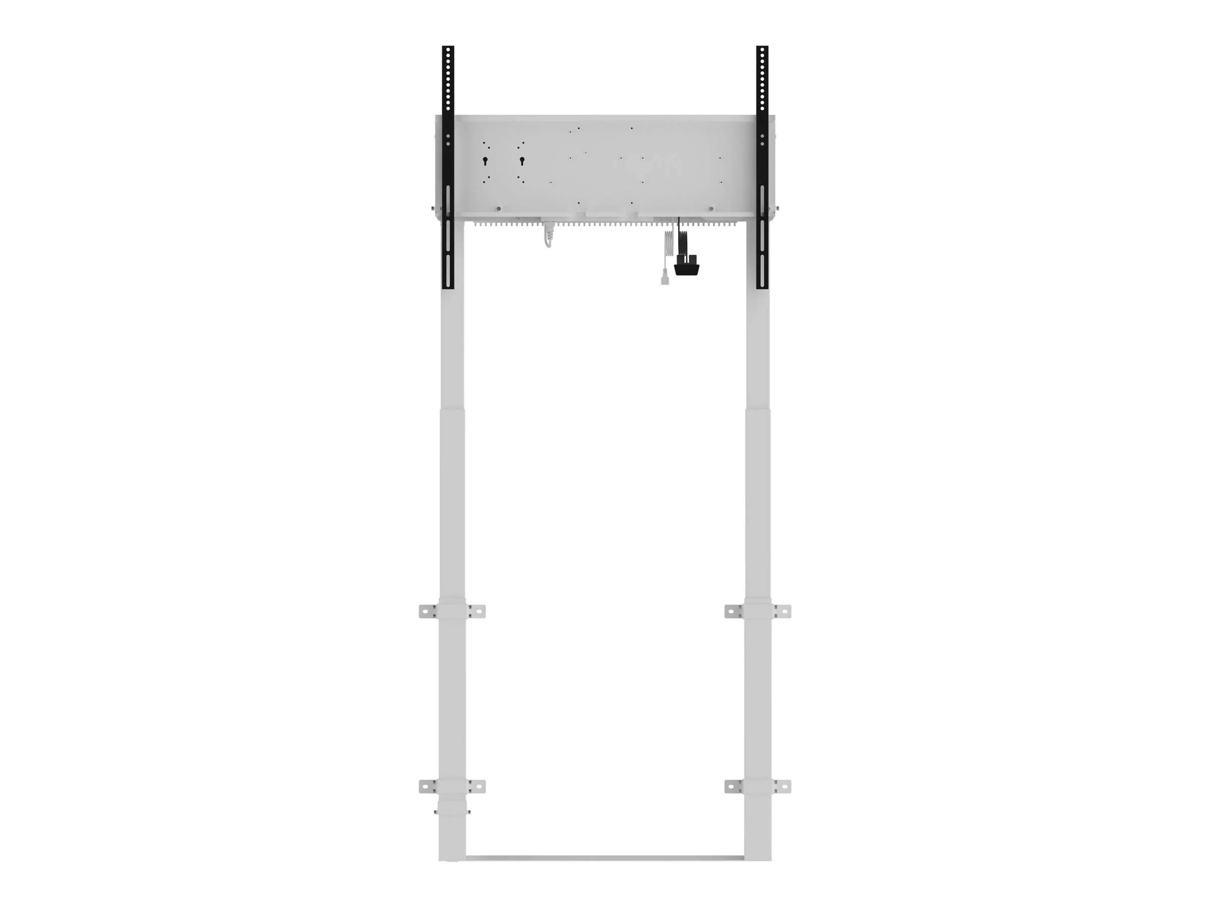 IIYAMA MD-WLIFT2031-W1 Floor wall lift