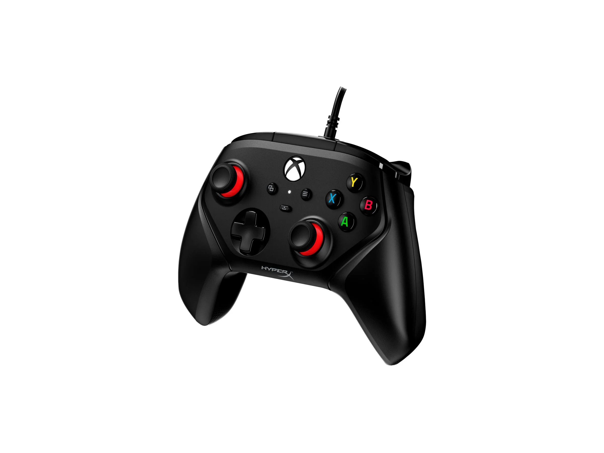 HP HyperX Clutch Gladiate Xbox Controlle