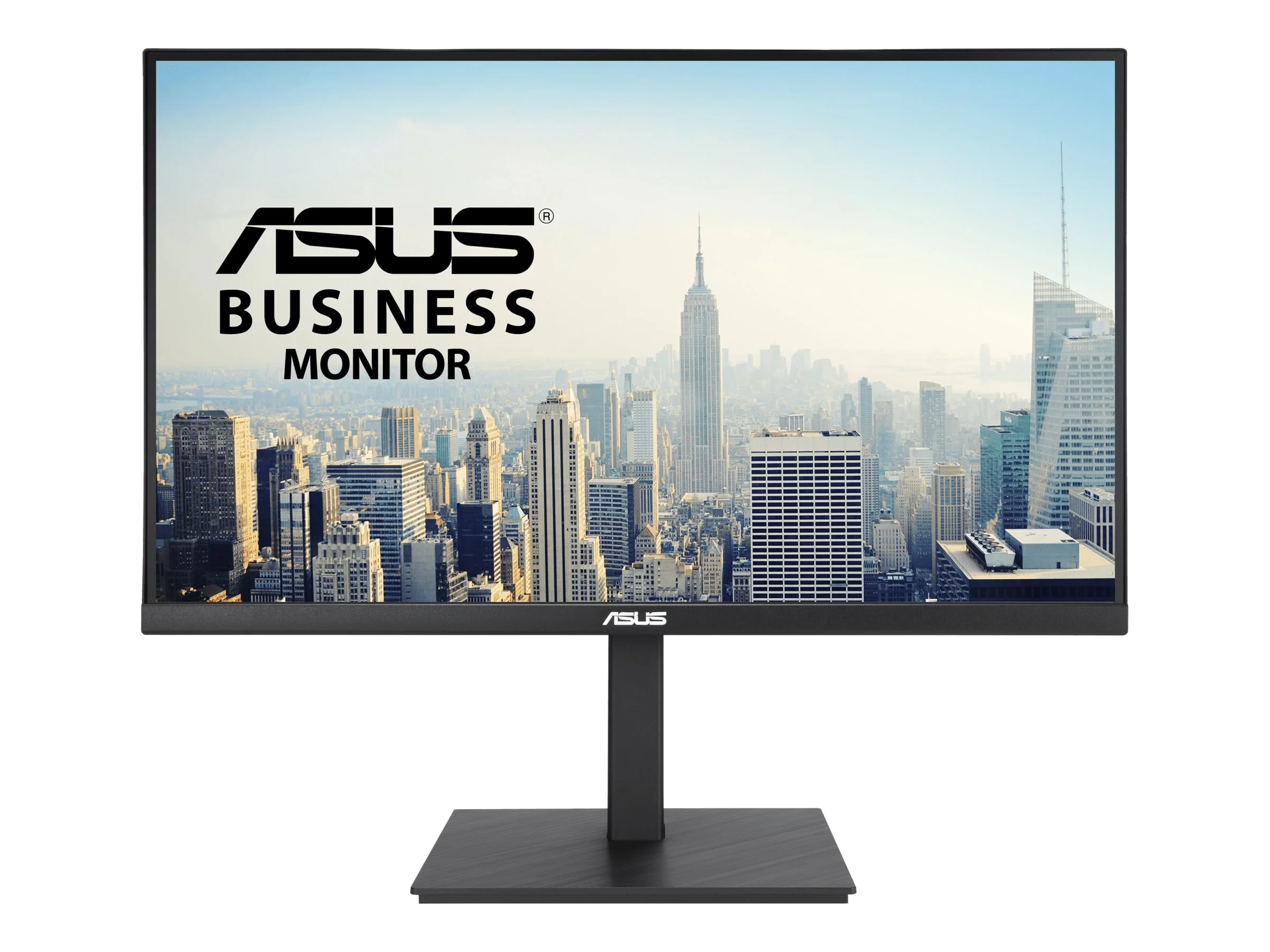 ASUS VA27UQSB 68,58cm IPS WLED Flat UHD