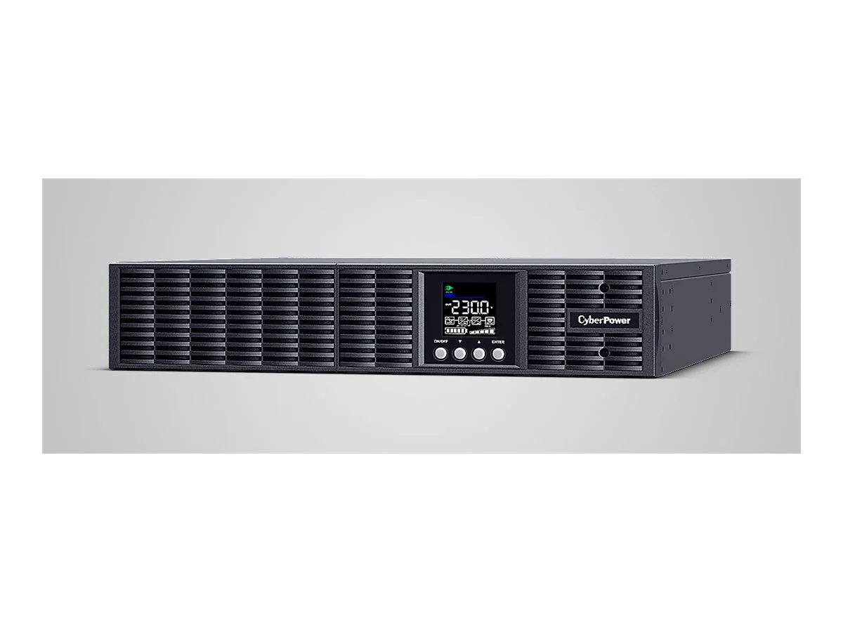 CYBERPOWER OLS2200ERT2UA-B Doppelwandler