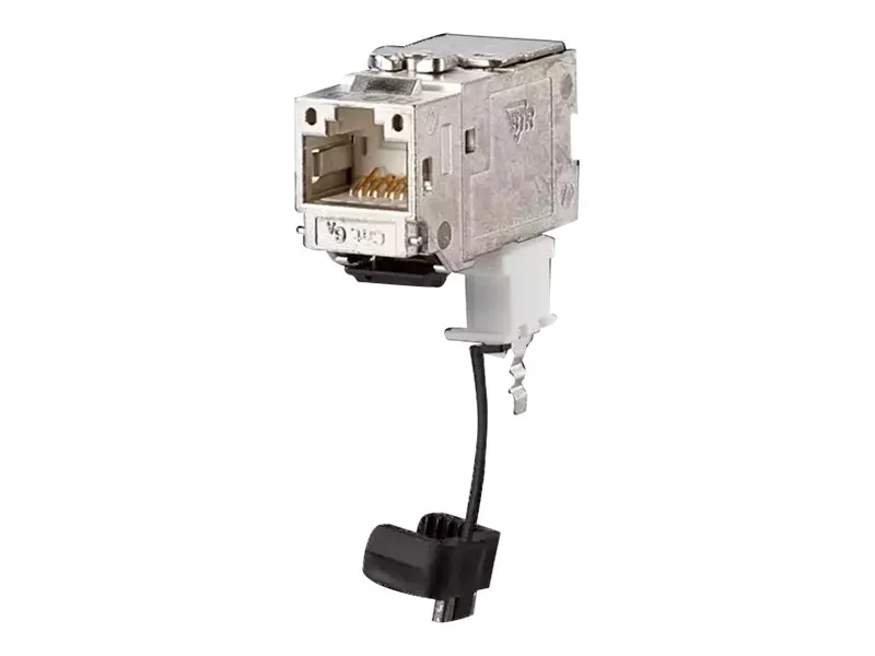 METZ CONNECT C6Amodul K 270 Buchse - Key