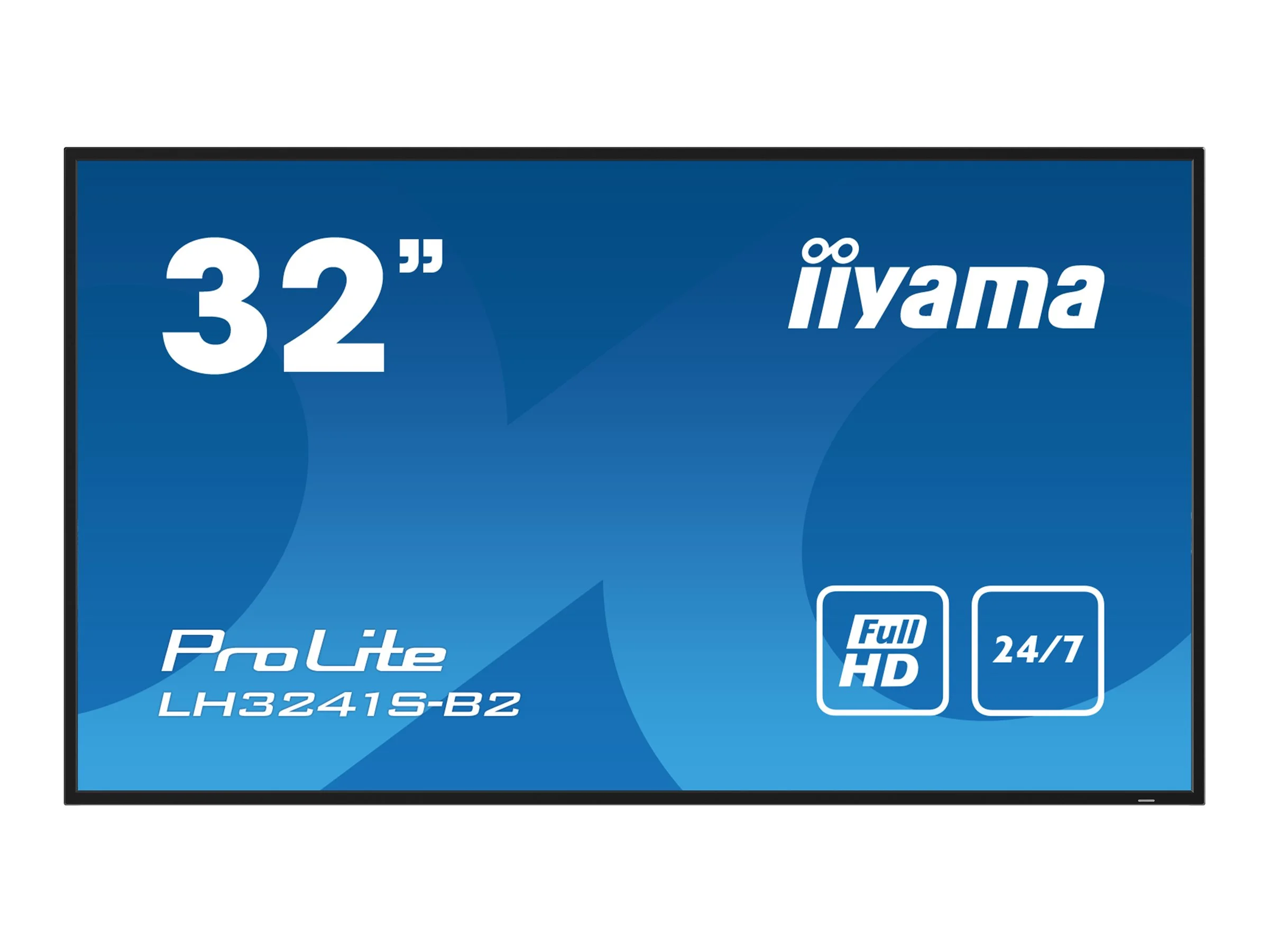 IIYAMA LH3241S-B2 81,28cm 32Zoll