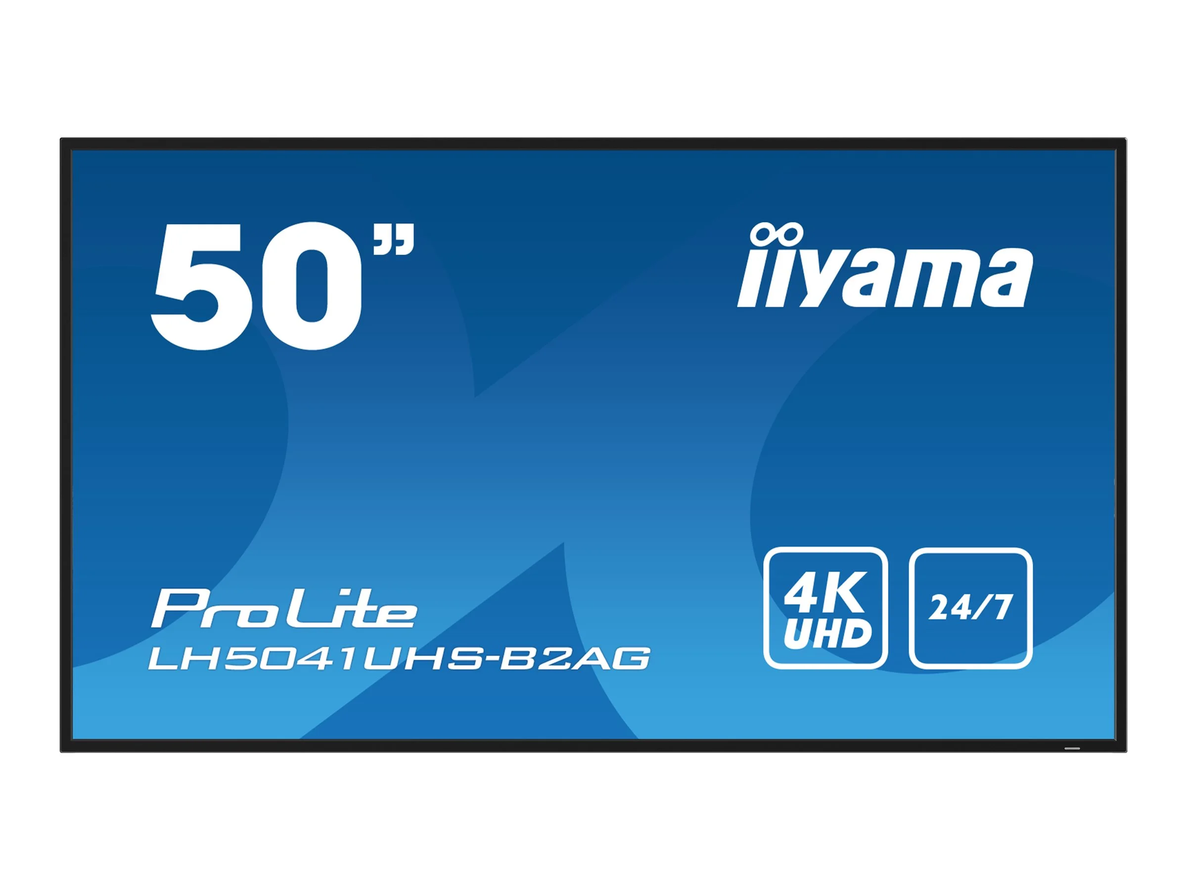 IIYAMA LH5041UHS-B2AG 127cm 50Zoll