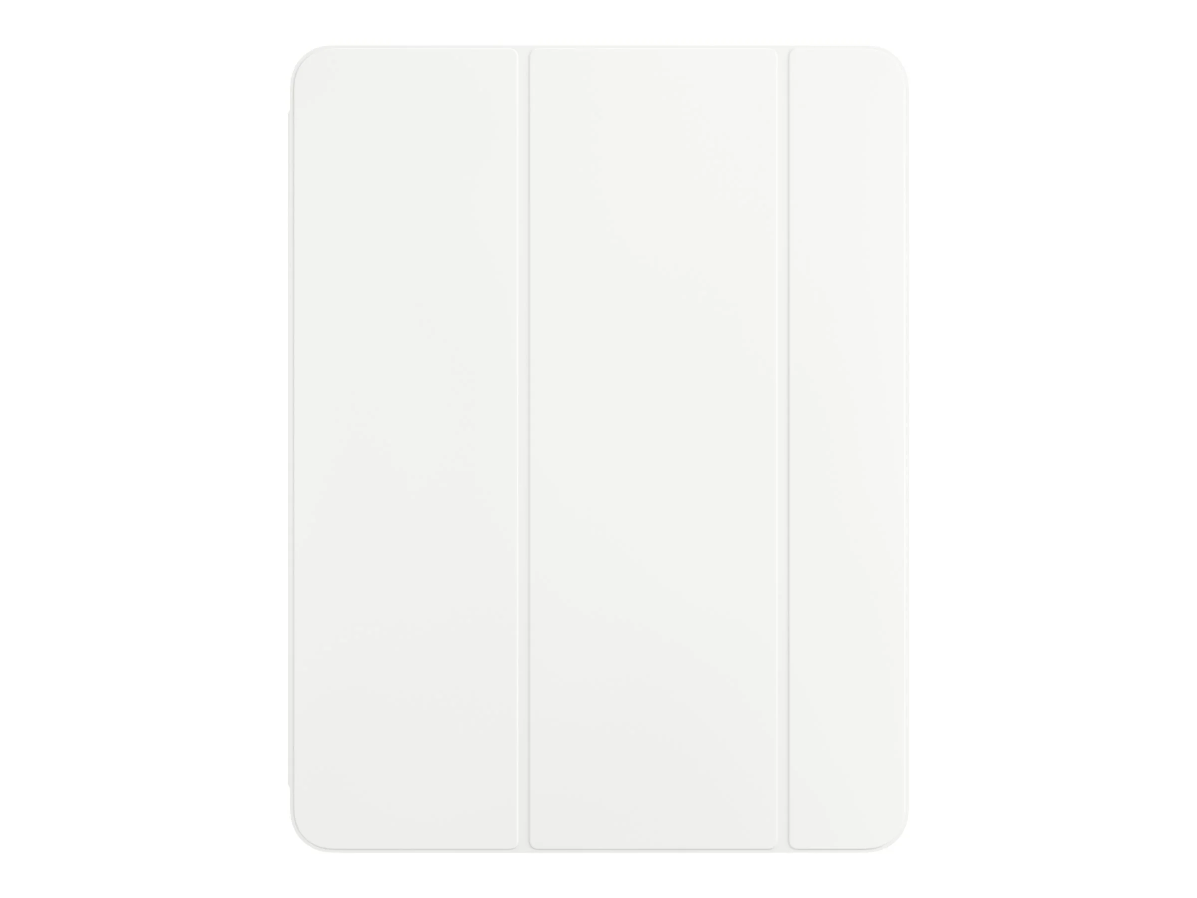 APPLE Smart Folio iPad Pro 13 M5 Weiss