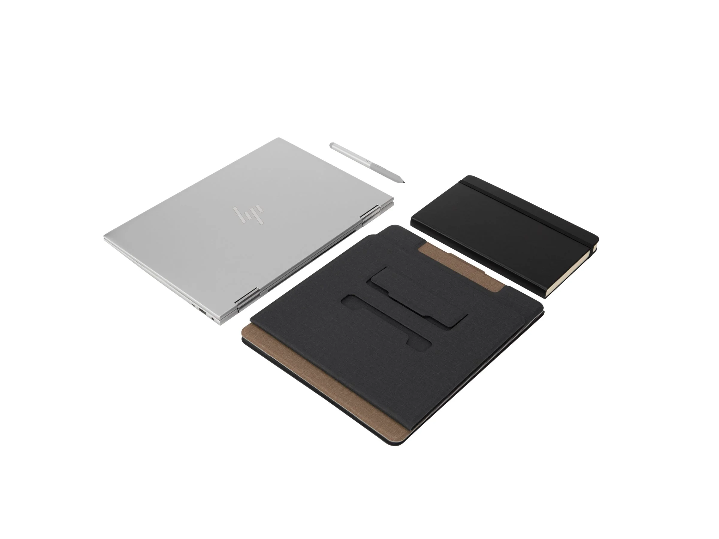 HP Convertible Laptop Stand