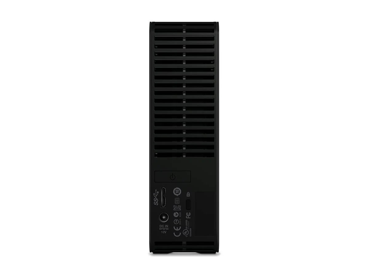 WD Elements Desktop 24TB USB 3.0