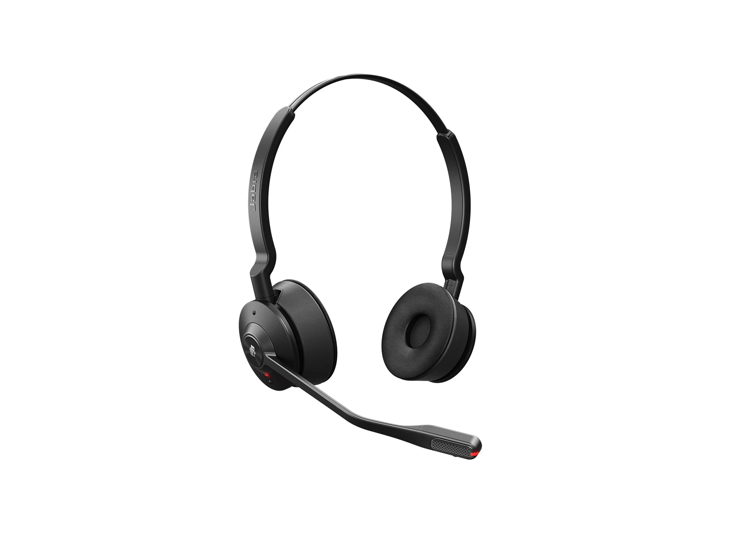 JABRA Engage 55 SE Stereo headset MS