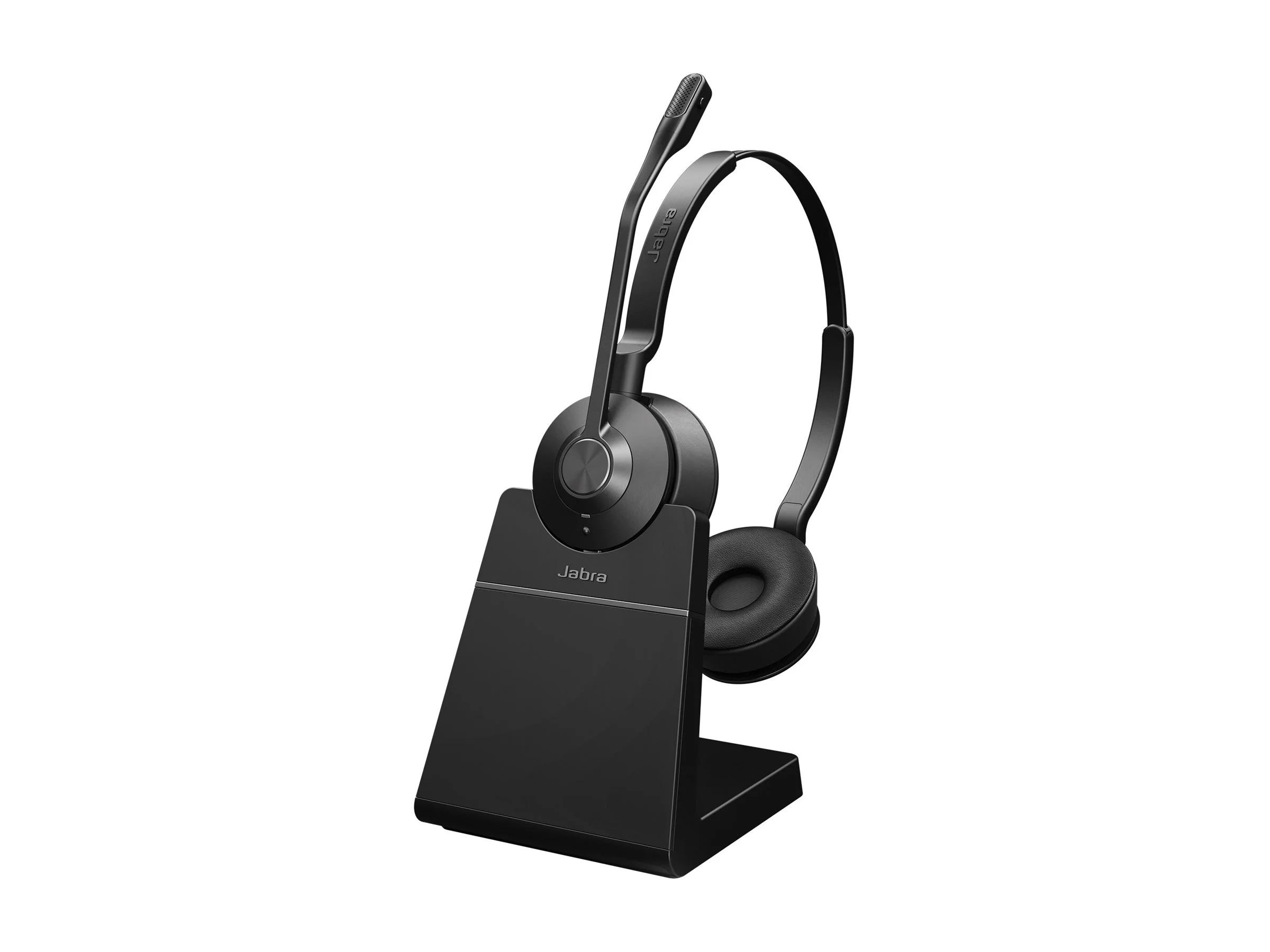 JABRA Engage 55 SE Stereo headset UC