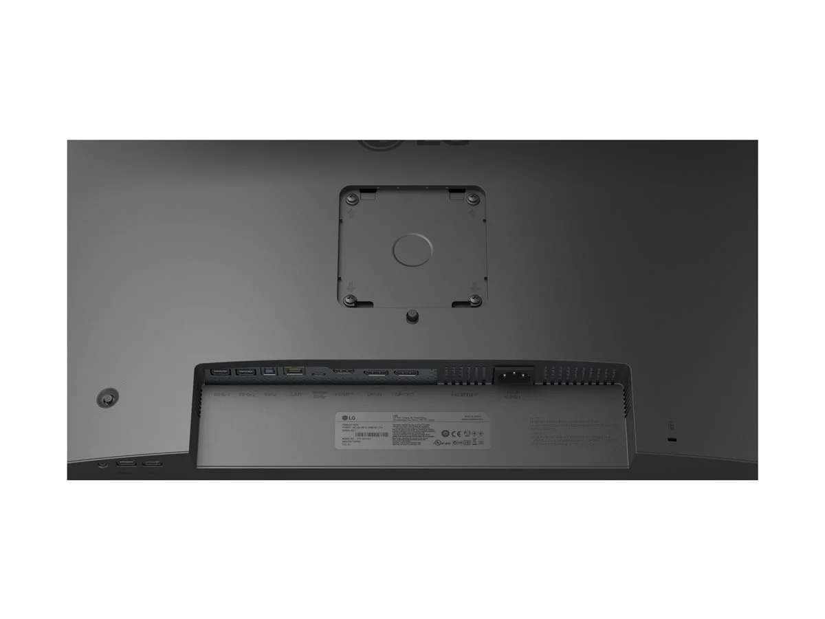 LG 27BA750-B.AEU 68,6cm IPS Monitor