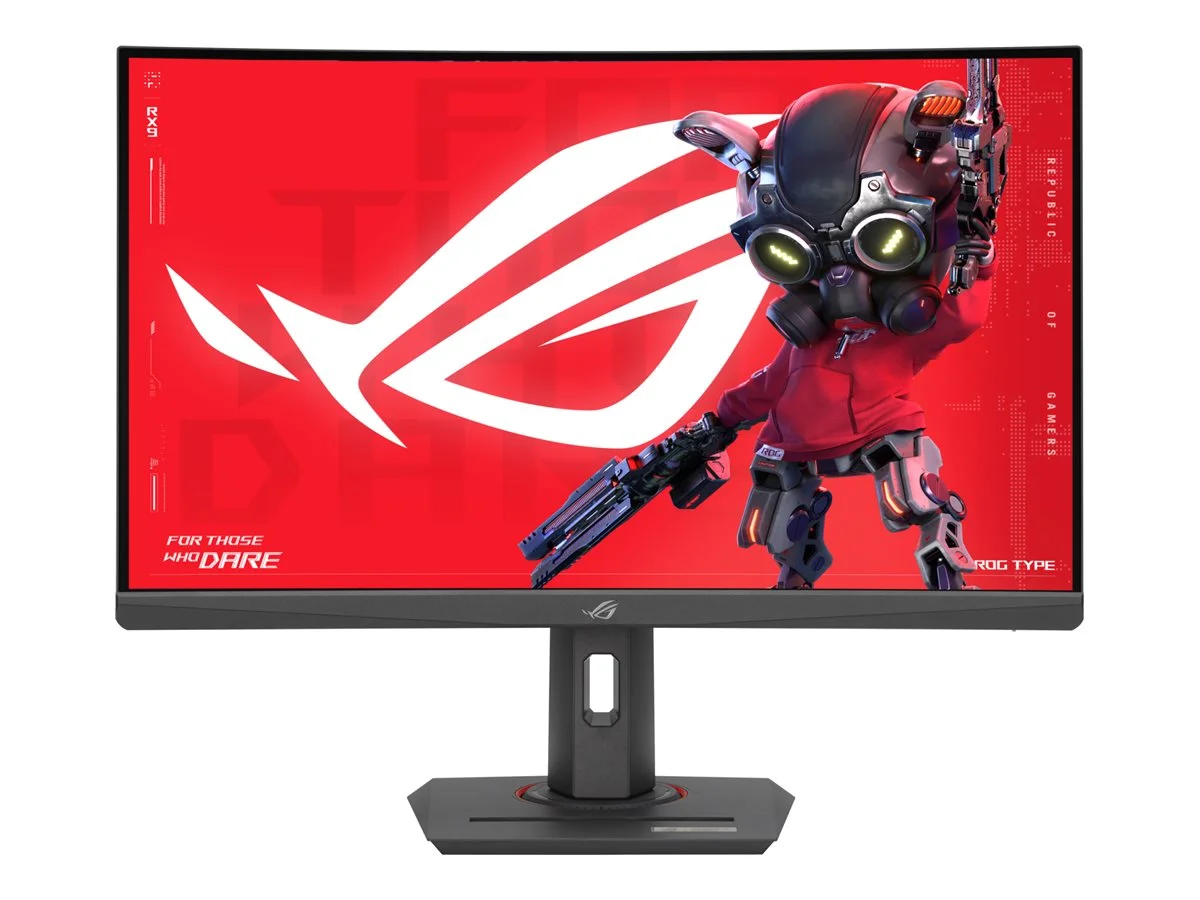 ASUS ROG Strix XG27WCMS 68,58cm Fast VA