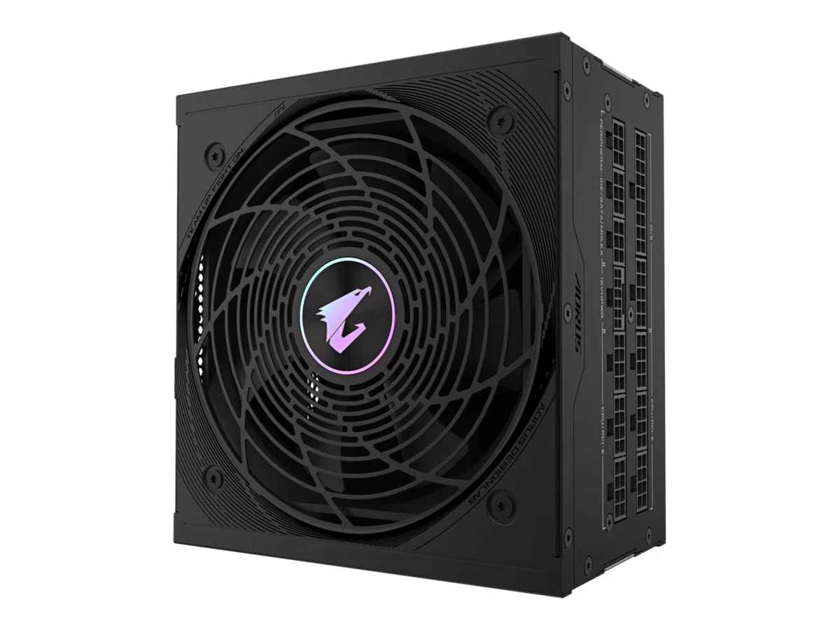 GIGABYTE AORUS ELITE P1000W 80+ Platinm