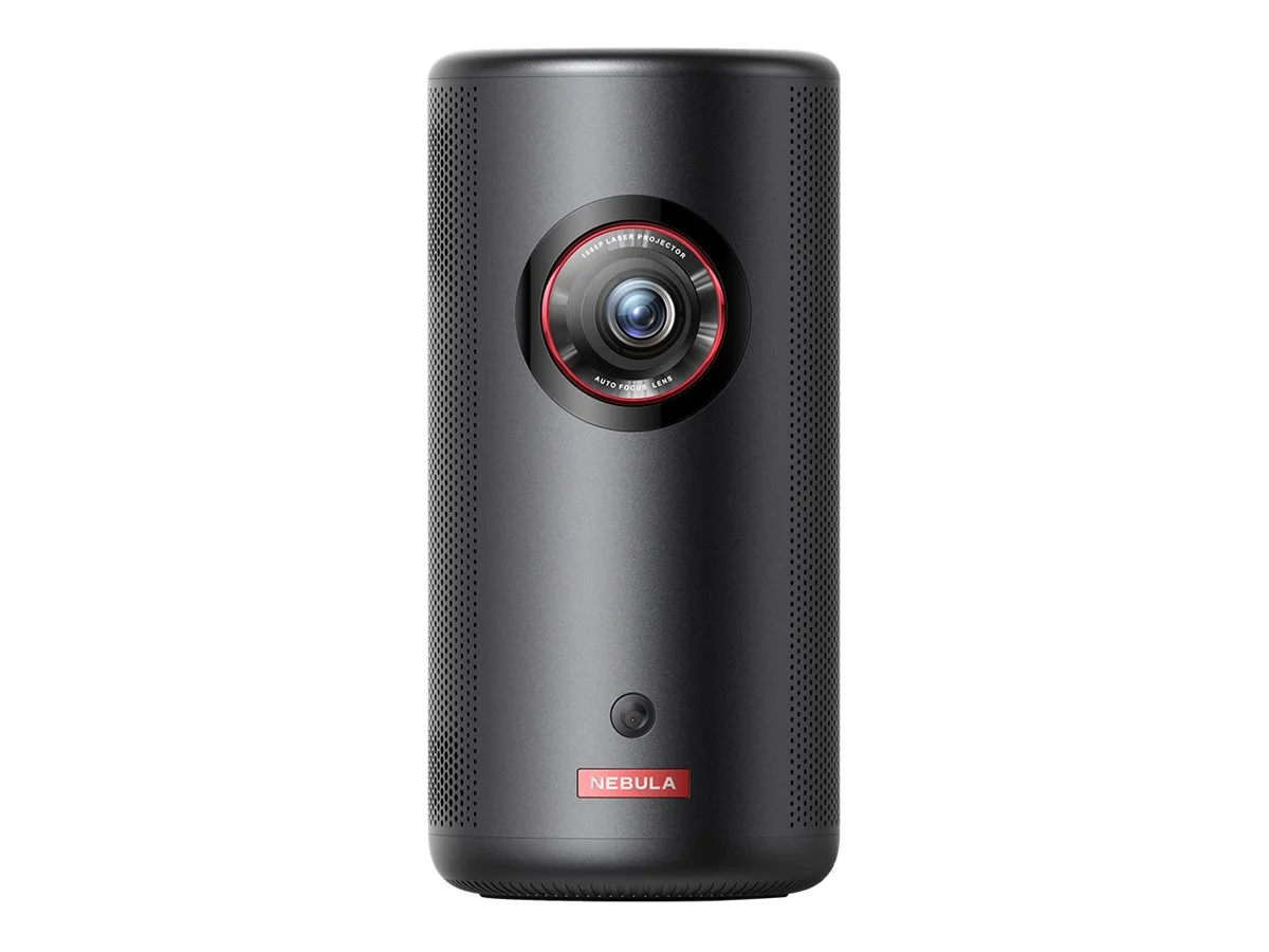 ANKER Nebula Capsule 3 Laser GTV