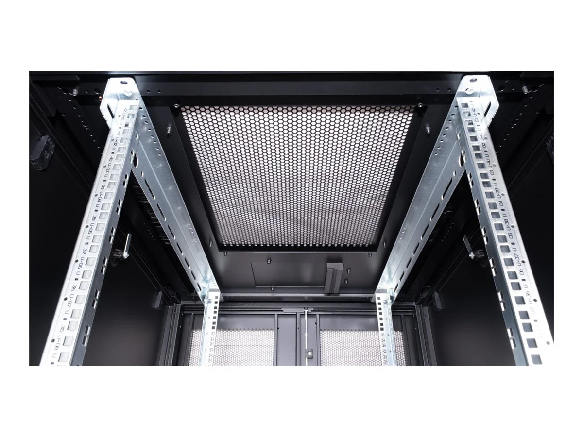 ROLINE 48,26cm Serverschrank 42 HE