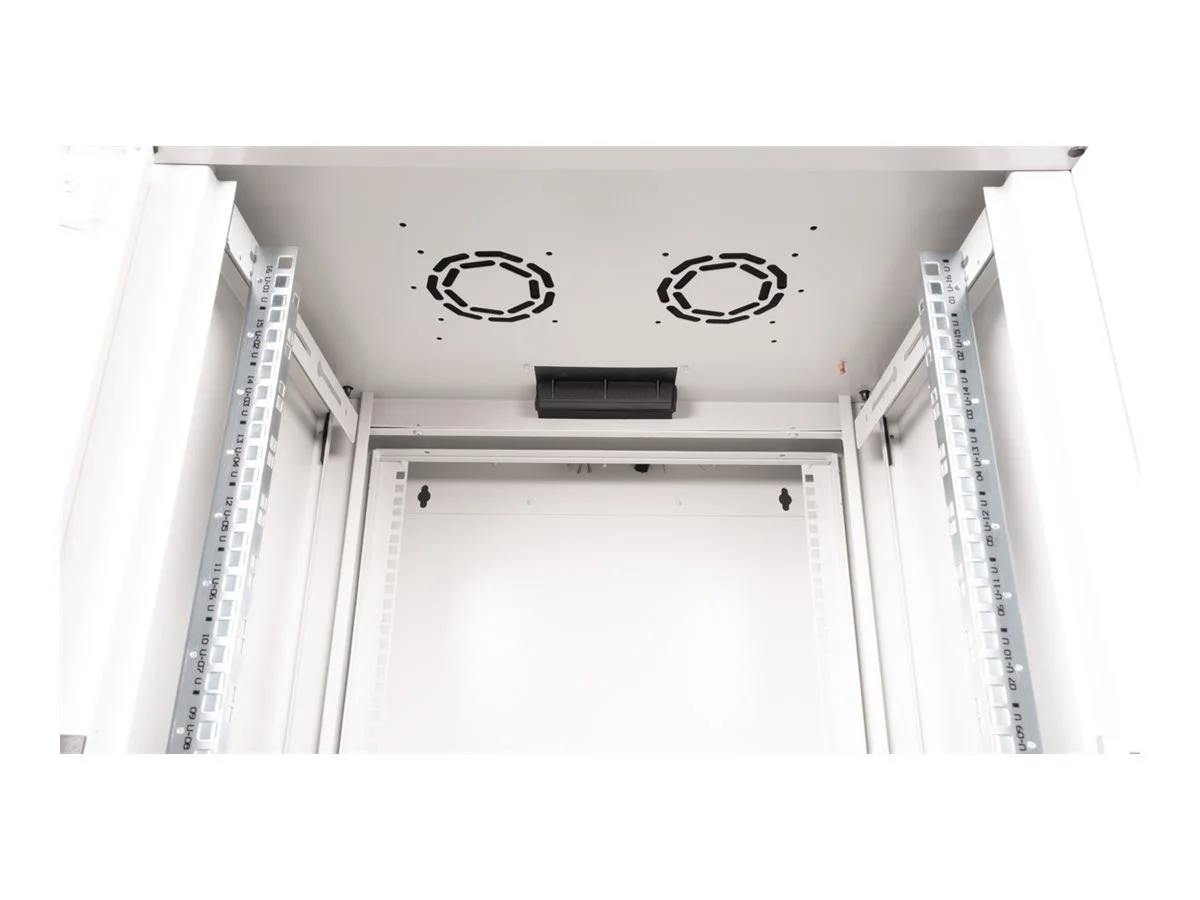 ROLINE 48,26cm Wandgehäuse Pro 16 HE