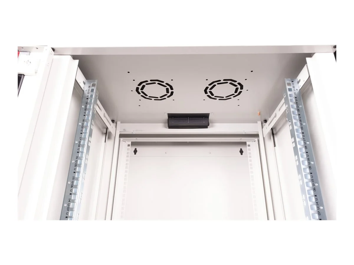 ROLINE 48,26cm Wandgehäuse Pro 20 HE