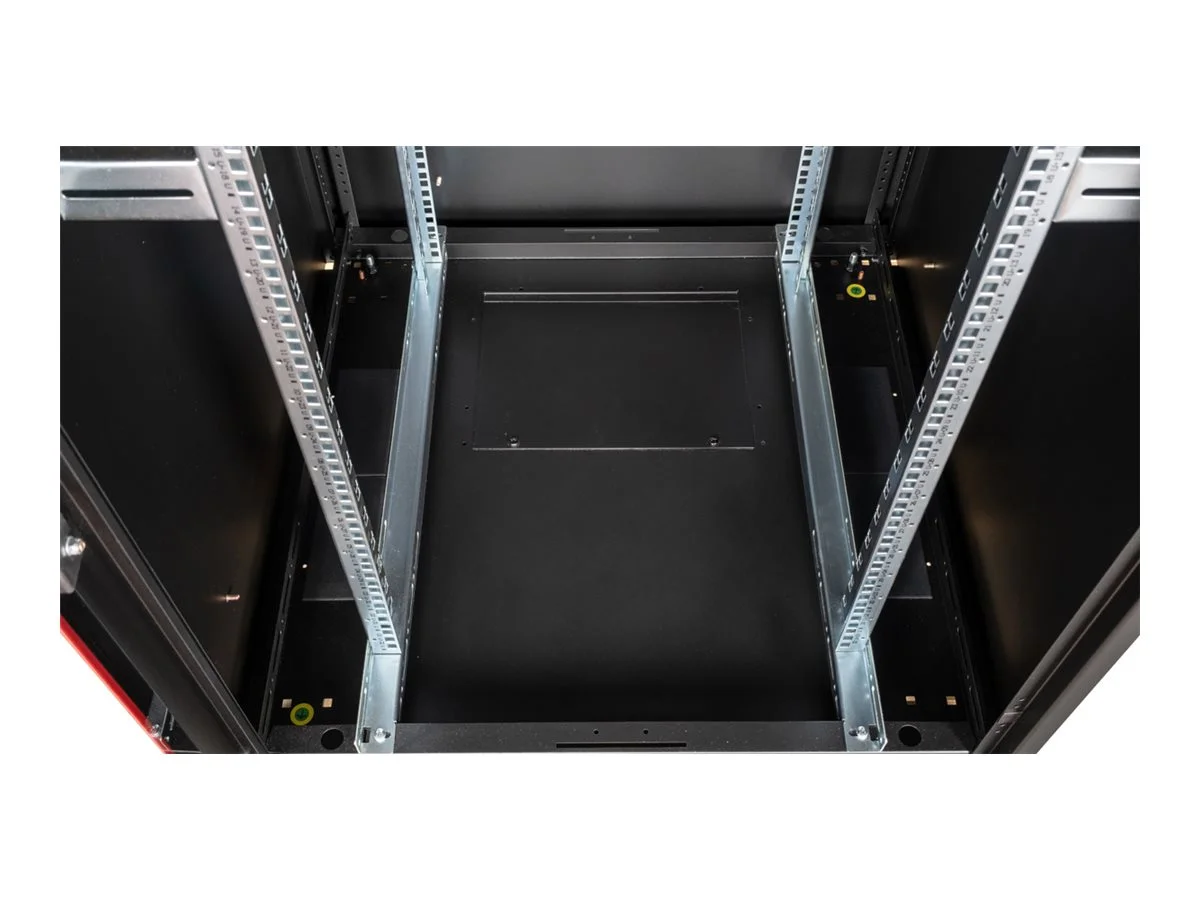 ROLINE 48,26cm Netzwerkschrank Bas 32HE