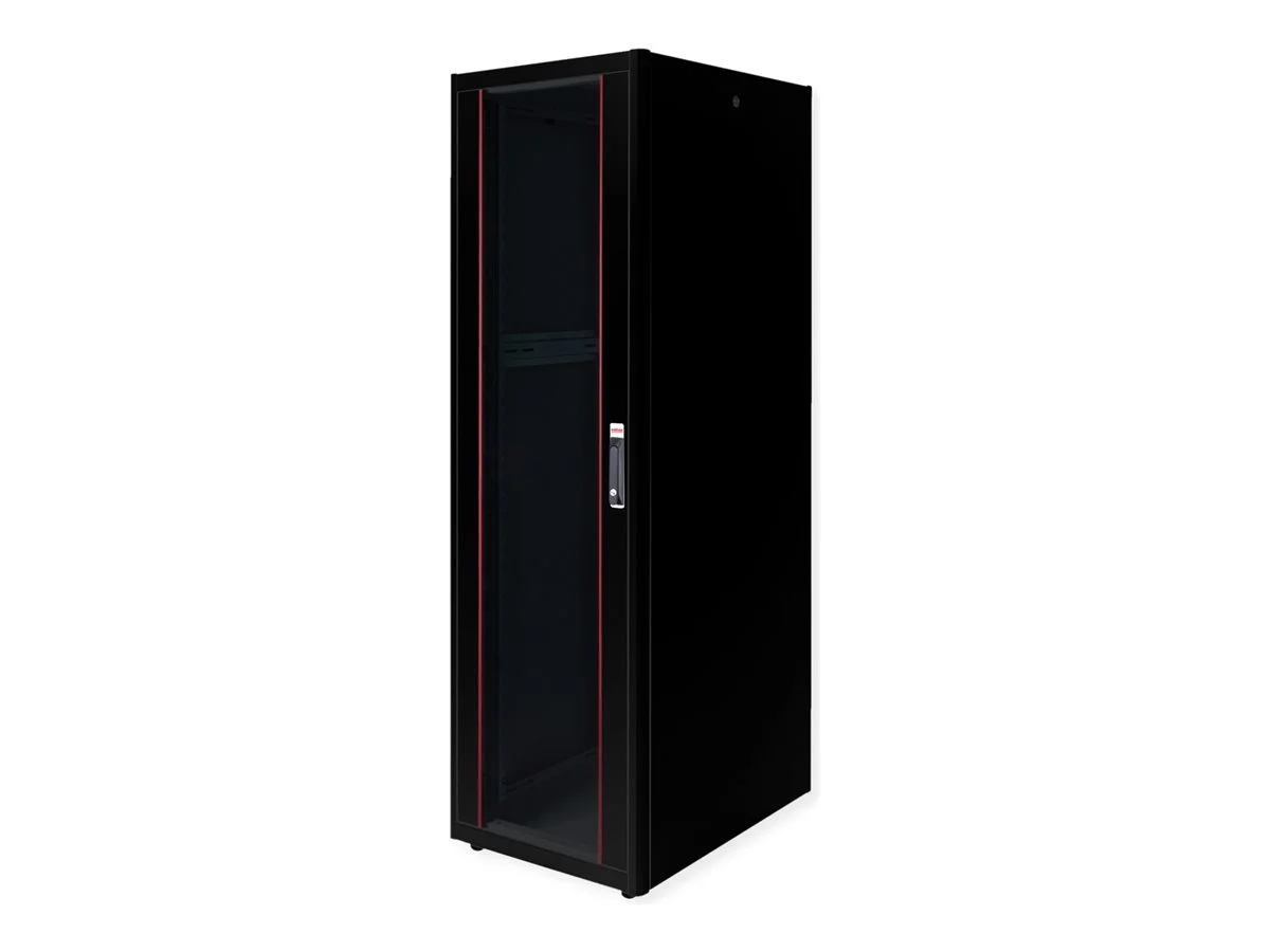 ROLINE 48,26cm Netzwerkschrank Bas 42HE