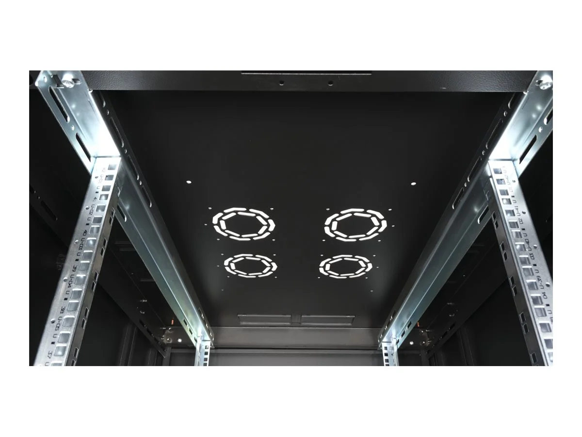 ROLINE 48,26cm Serverschrank Basic 42HE