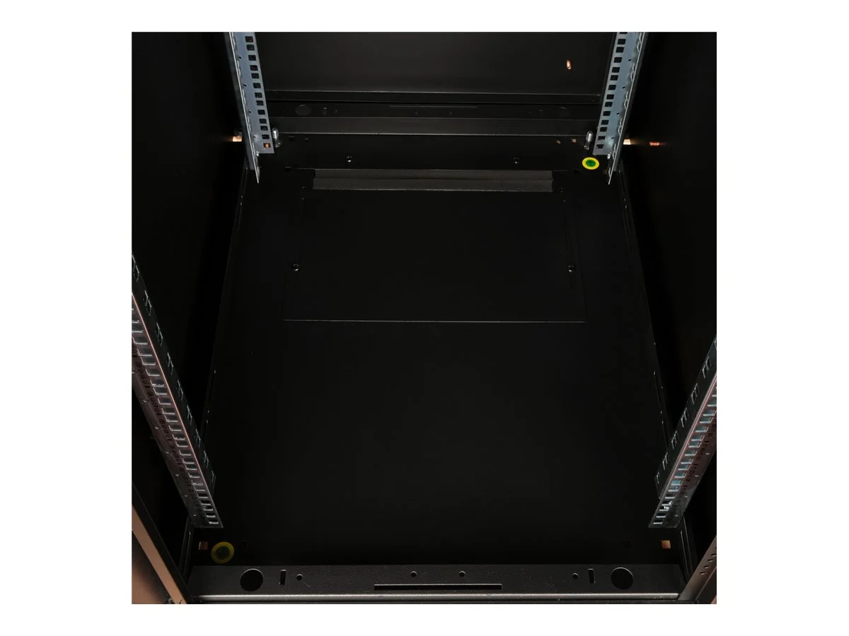 ROLINE 48,26cm Netzwerkschrank Pro 22HE