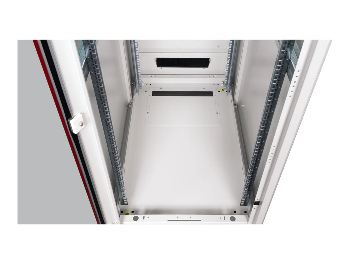 ROLINE 48,26cm Netzwerkschrank Pro 42HE