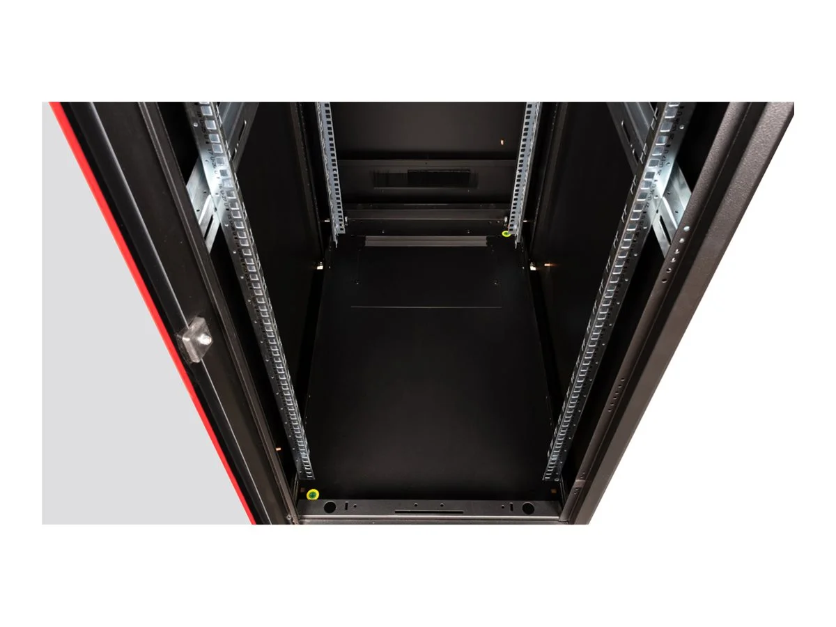 ROLINE 48,26cm Netzwerkschrank Pro 42HE