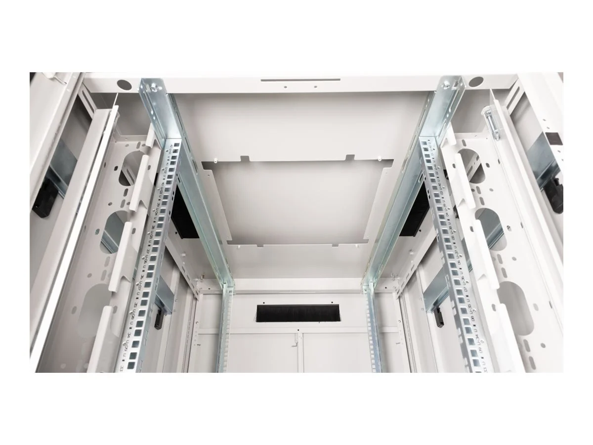 ROLINE 48,26cm Netzwerkschrank Pro 42HE