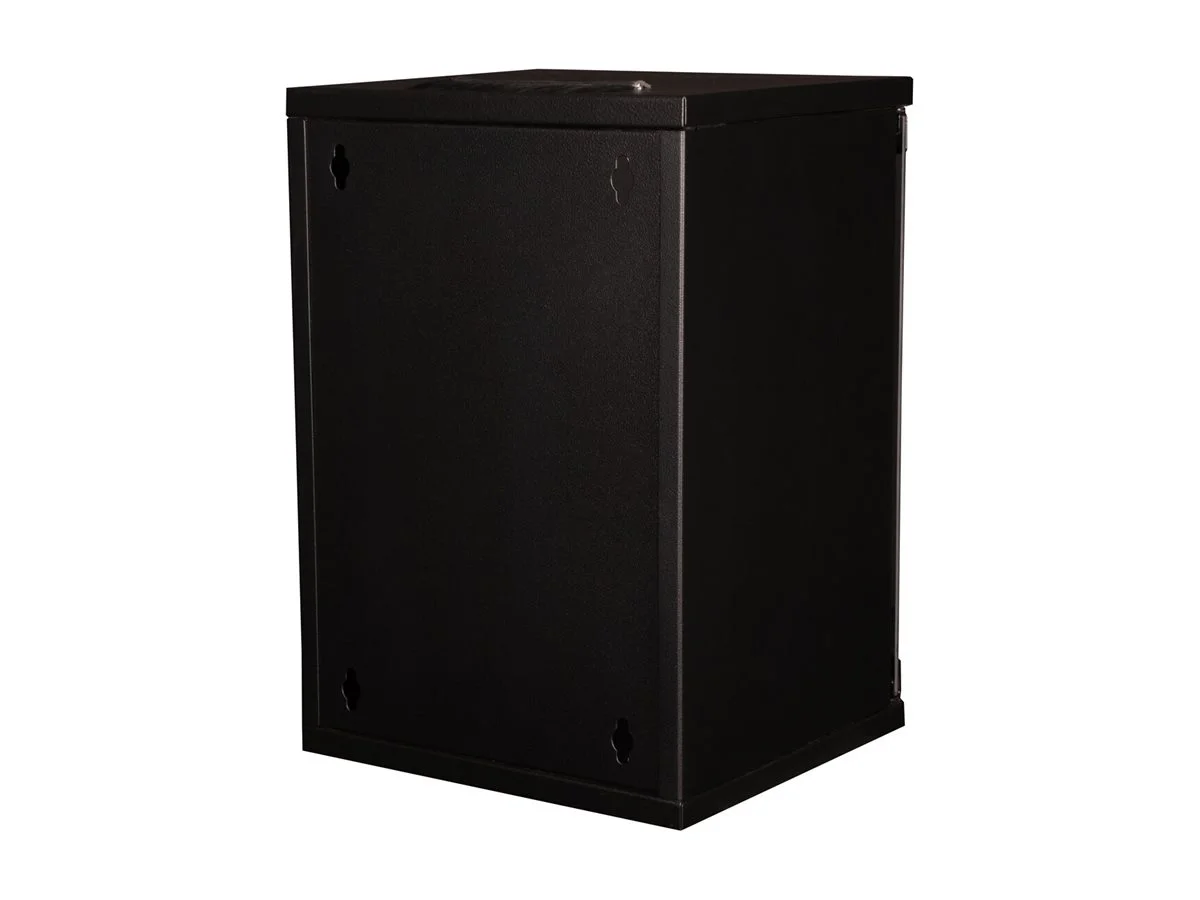 ROLINE 25,4cm Wandgehäuse 9 HE