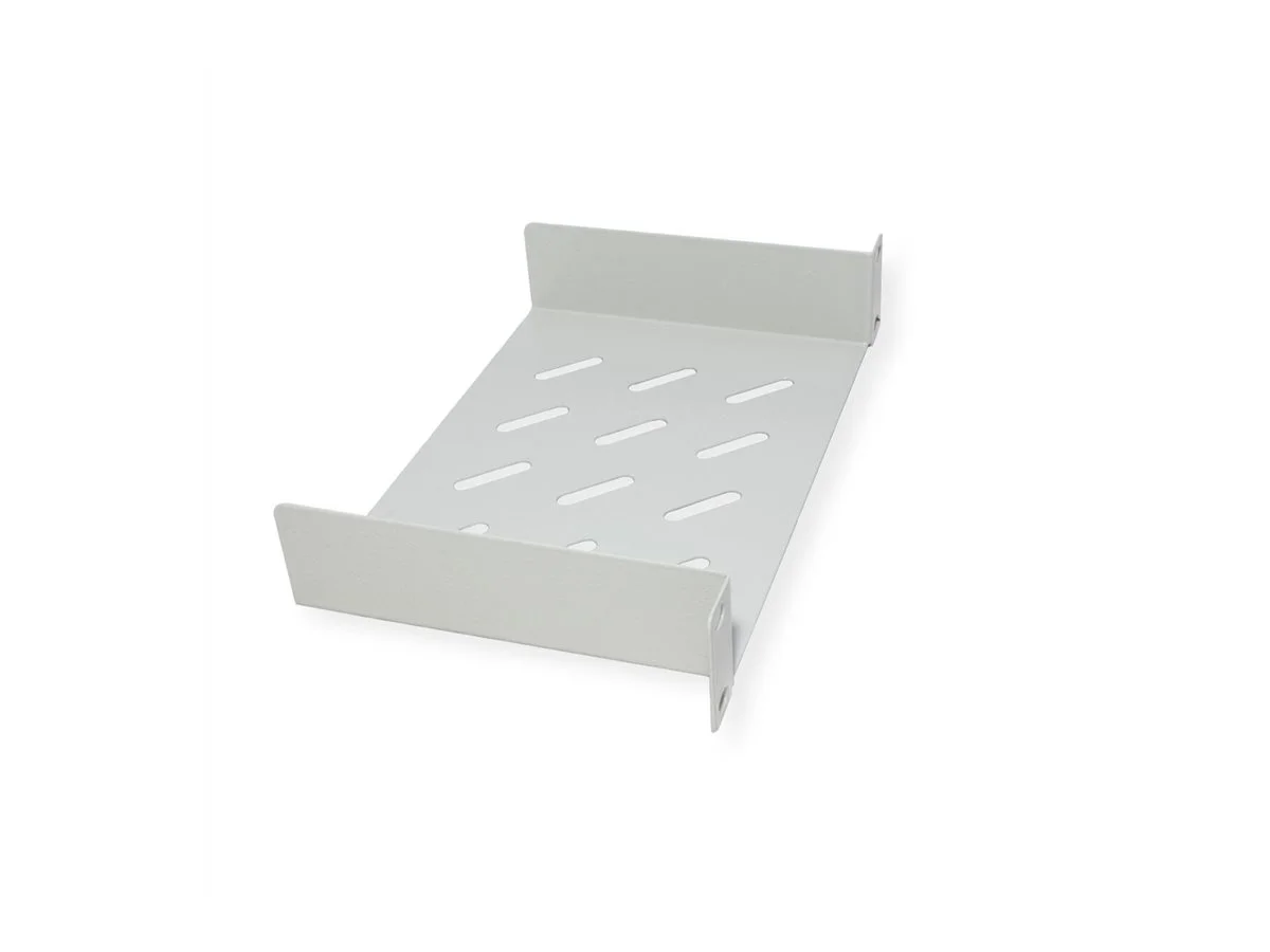 ROLINE 25,4cm 10Zoll Fachboden 1 HE