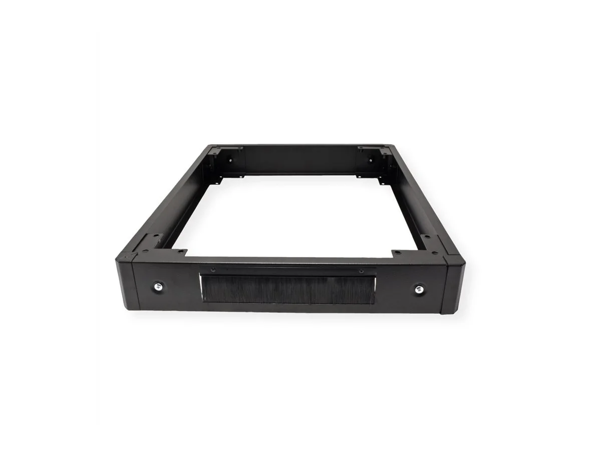 ROLINE Sockel Netzwerkschrank 600x800