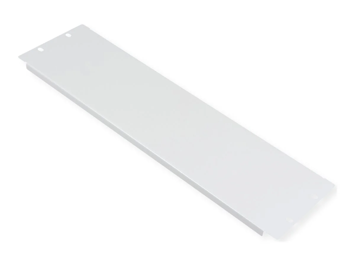 ROLINE 48,26cm Blindblende 3HE