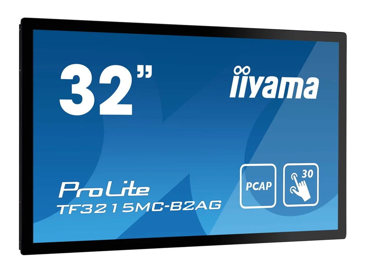 IIYAMA TF3215MC-B2AG 81,28cm 32Zoll PCAP